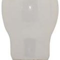 Ilc Replacement for Satco 60/bt15/w replacement light bulb lamp 60/BT15/W SATCO